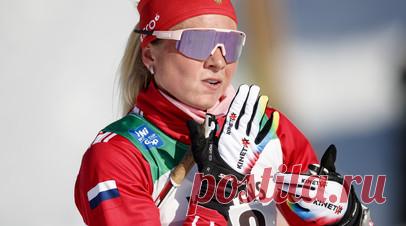 Сориной попали палкой по лицу во время гонки на Кубке России в Тюмени. Олимпийская чемпионка Татьяна Сорина финишировала в гонке на 10 км свободным стилем на Кубке России с кровоточащей раной. Читать далее