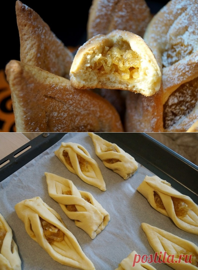 Как приготовить ароматное яблочное печенье. - рецепт, ингредиенты и фотографии