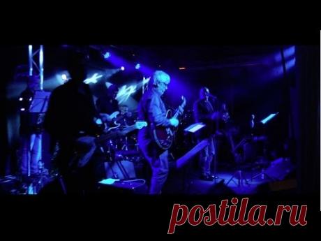 Papik  Ft. Frankie Lovecchio - I Feel Alive