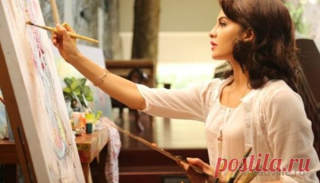 Тест: Тонкий ли вы знаток живописи? | Психология