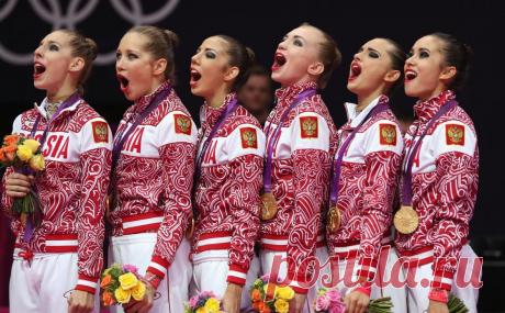 Винер отреагировала на слова олимпийской чемпионки о приставаниях тренера. Ранее Анастасия Назаренко заявила, что в юности тренер часто приставал к ней и другим гимнасткам, но не назвала его имя. Ирина Винер сказала, что никогда раньше об этом не слышала