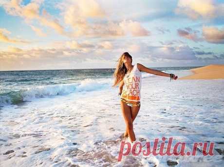 Радость — это поток энергии Души!!!