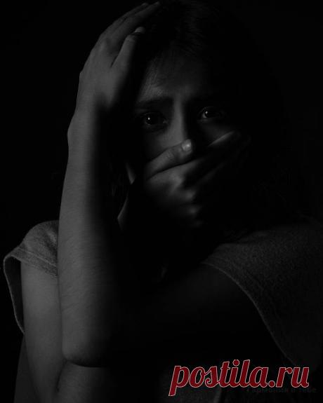 Какие страхи не позволяют строить серьезные отношения, сочетаться браком и заводить детей — Гармония в тебе