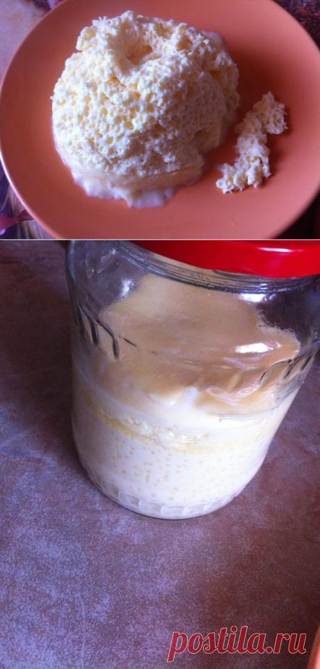 Омлет в банке