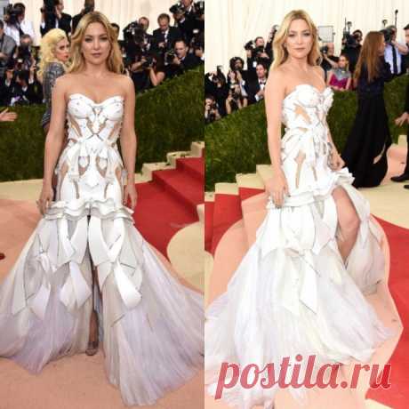 Великолепные образы Кейт Хадсон