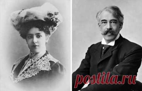 Жена при великом муже: Полвека любви Константина Станиславского и Марии Лилиной | Люблю Себя