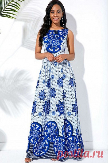 Sundresses | Сарафаны