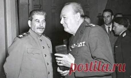 Советский день «Д», о котором Запад не помнит / Назад в СССР / Back in USSR