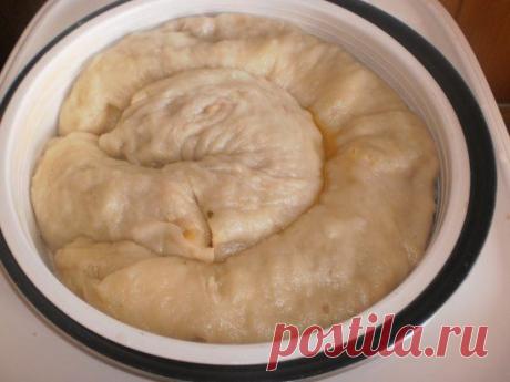 ЛЕНИВЫЕ ХИНКАЛИ