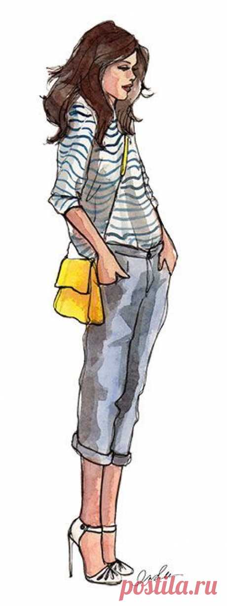 inslee | Caixa Feminina