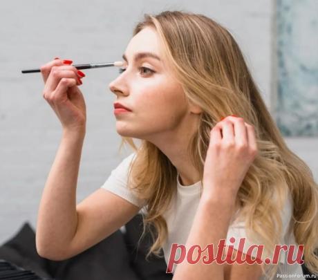 Секреты красоты. Анти-тренды: чего избегать в этом сезоне?