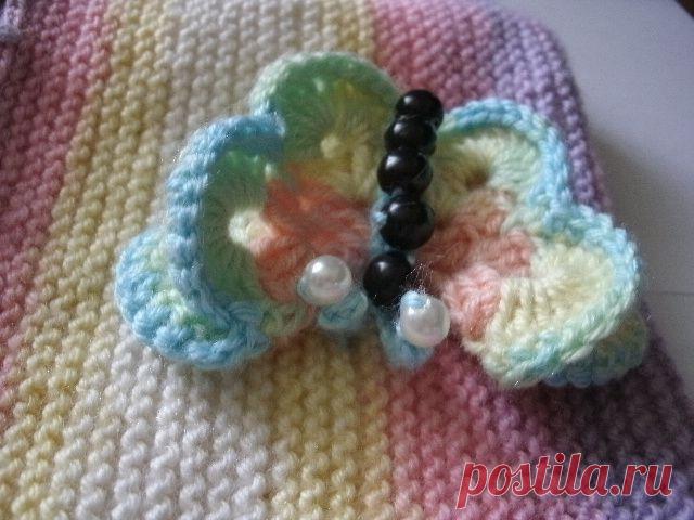 Новая порция шапочек. / Вязание крючком / Вязание крючком. Ваши работы