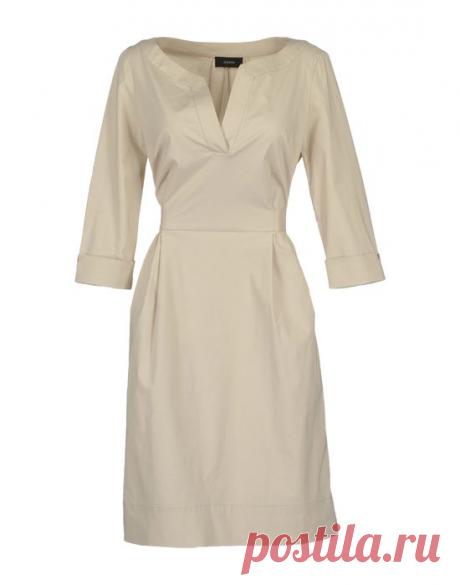 платье из поплина фото: 24 тыс изображений найдено в Яндекс.Картинках