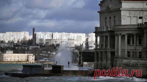 В Крыму назвали обнародование разговора немецких военных важным успехом