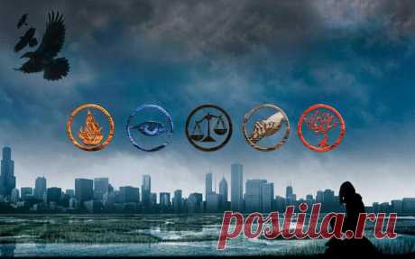 Инсургент - это? Понятие инсургента и дивергента в литературе и кинематографе