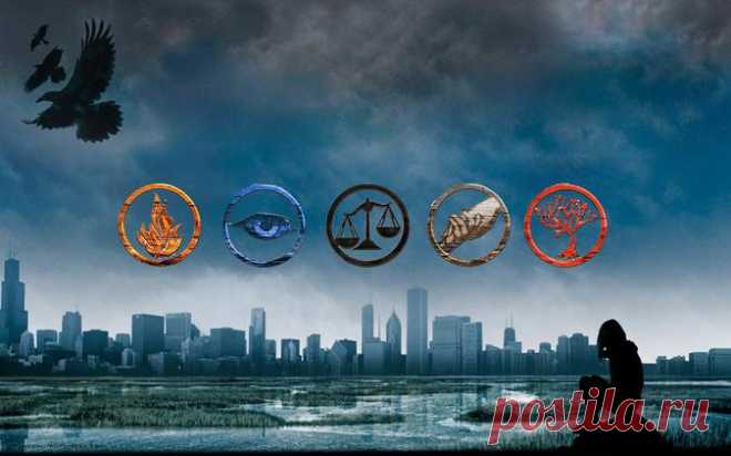 Инсургент - это? Понятие инсургента и дивергента в литературе и кинематографе