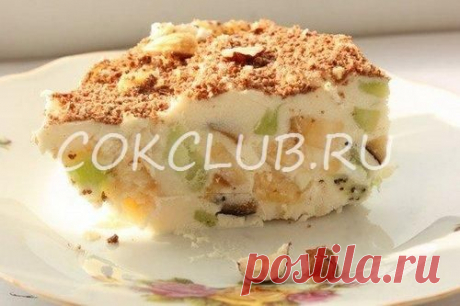Вкуснейшее домашнее мороженое