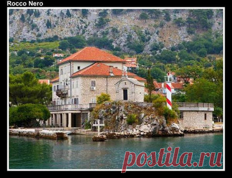 Boka bay
