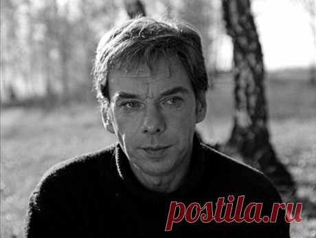 В Москве на 89-м году жизни скончался Алексей Баталов