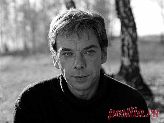 В Москве на 89-м году жизни скончался Алексей Баталов