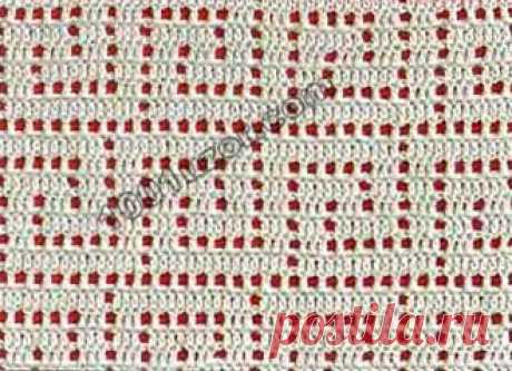Вязание крючком***Филейное вязание | Записи в рубрике Вязание крючком***Филейное вязание | Копилочка