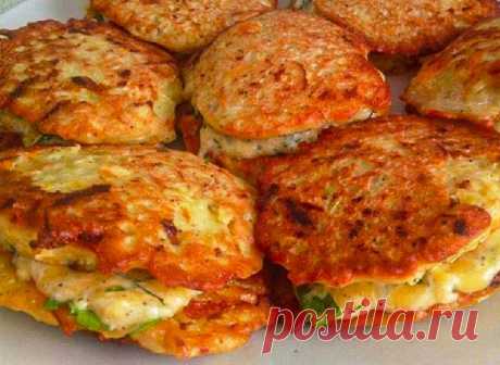 Кабачковые оладьи с сыром и чесноком со сметанным соусом. (Вкусно, просто и бюджетно)
Друзья, всем большой привет! Вы на канале «Готовим с Зёзом» и я создатель канала Сергей желаю вам отличного дня и хорошего настроения!😉👌 Сегодня приготовим кабачковые …
Читай дальше на сайте. Жми подробнее ➡