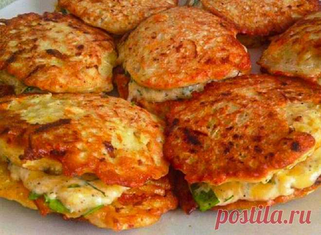 Кабачковые оладьи с сыром и чесноком со сметанным соусом. (Вкусно, просто и бюджетно)
Друзья, всем большой привет! Вы на канале «Готовим с Зёзом» и я создатель канала Сергей желаю вам отличного дня и хорошего настроения!😉👌 Сегодня приготовим кабачковые …
Читай дальше на сайте. Жми подробнее ➡