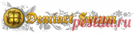 Уроки Photoshop - Demiart Photoshop