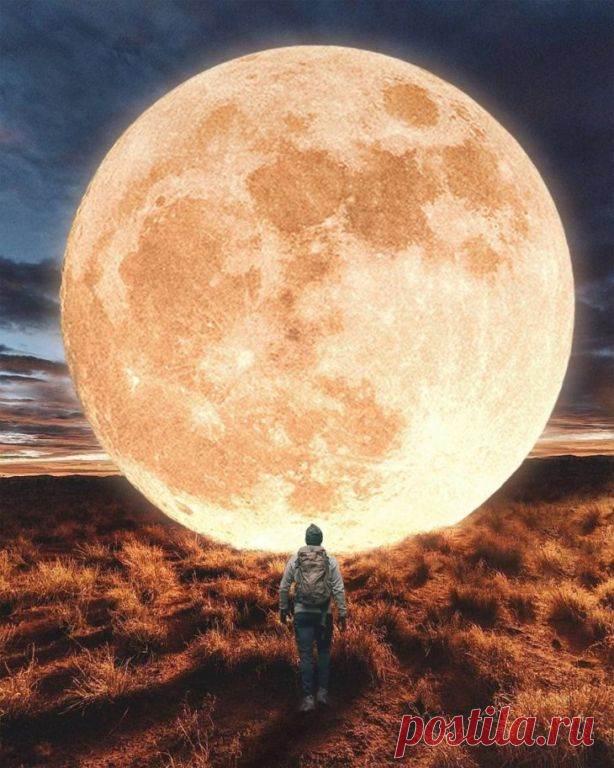 Сюрреалистические и сказочные фотографии превращают мечты в картинки ( 30 фото ) | Краше Всех