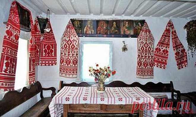 схема вышивки