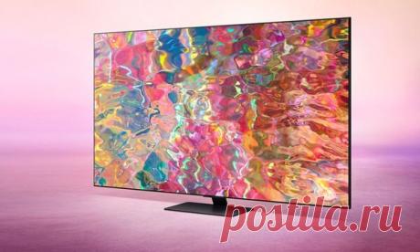 Обзор Samsung Q80B: откройте цветовую палитру | WM-IT.pro
Этот смарт-телевизор оснащен процессором Quantum 4K, который облегчает реализацию как оптимизированной для ИИ настройки изображения, так и звука ИИ. Покупая эту жемчужину модели, вы получаете эксклюзивный доступ к интеллектуальному интерфейсу Samsung Tizen.