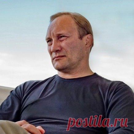 Евгений Сидихин