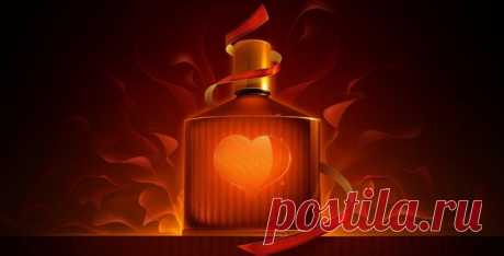 Симоронский ритуал «Любовное зелье» | Блог Счастья!