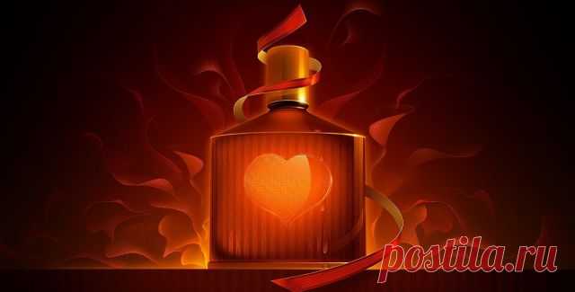 Симоронский ритуал «Любовное зелье» | Блог Счастья!