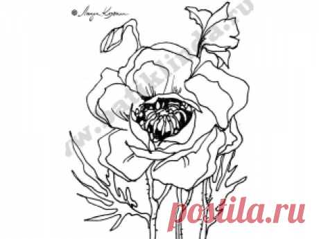 ирисы в батике - 4 090 картинок. Поиск Mail.Ru