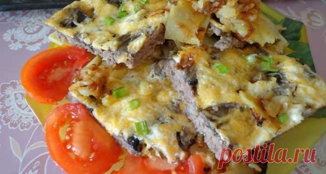 Самый вкусный фарш по "французски"... рецепт с фото, вкусно на 4cook.net