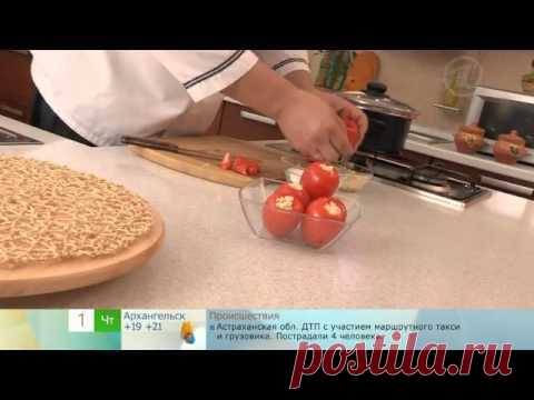 Kofetime: Помидоры малосольно-соленые.