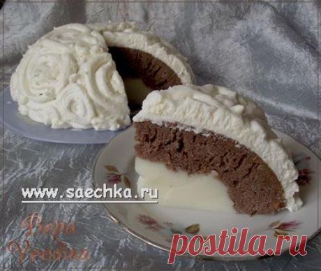 Десерт | рецепты на Saechka.Ru