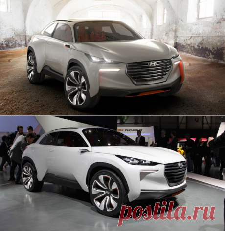 В ближайшее время компания Hyundai планирует официально представить новый субкомпактный внедорожник, который на внутреннем рынке Южной Кореи будет предлагаться под названием Kona.