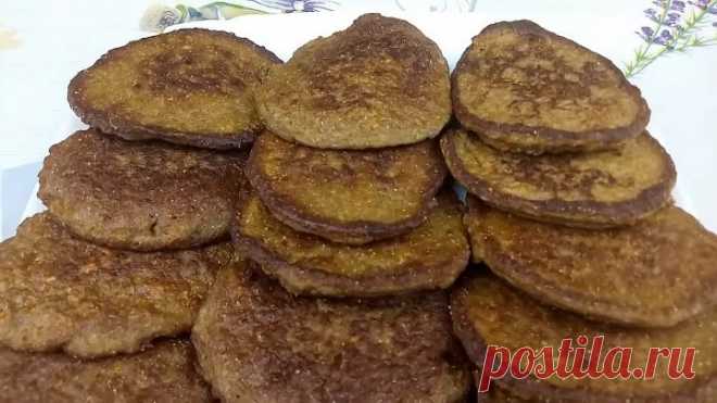 ТЕПЕРЬ ВЫ ПОЛЮБИТЕ ПЕЧЕНЬ! НЕВЕРОЯТНО ВКУСНЫЕ КОТЛЕТЫ