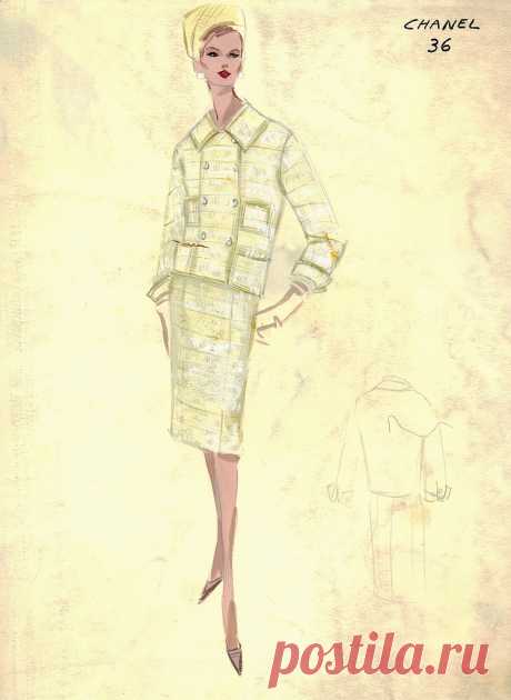 Bergdorf Goodman Archives. Day Dresses &amp; Ensembles: ana_lee — LiveJournal