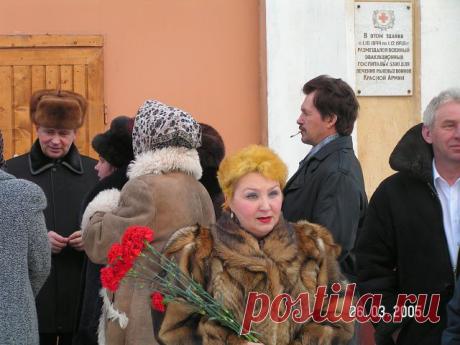 Одноклассники