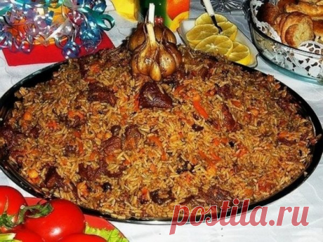 ПРОСТЕЙШИЙ РЕЦЕПТ ПРИГОТОВЛЕНИЯ ВКУСНЕЙШЕГО ПЛОВА | Кулинарная книга | Яндекс Дзен