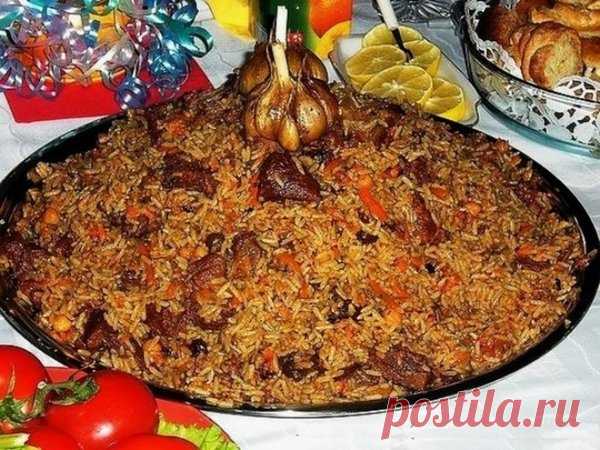 ПРОСТЕЙШИЙ РЕЦЕПТ ПРИГОТОВЛЕНИЯ ВКУСНЕЙШЕГО ПЛОВА | Кулинарная книга | Яндекс Дзен