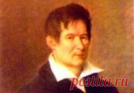 5 сентября в 1848 году умер Василий Стасов-АРХИТЕКТОР ДВОРЦОВ-ХРАМОВ-ПАМЯТНИКОВ