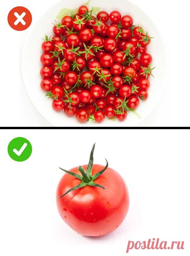 15 продуктов, которые вызывают неприятный запах тела