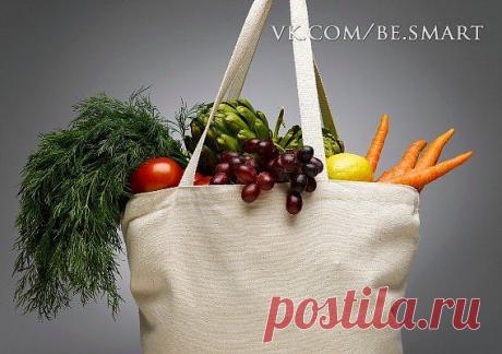 15 секретов здорового питания