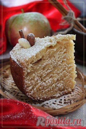 Манник по-новому (рецепт с фото) | RUtxt.ru