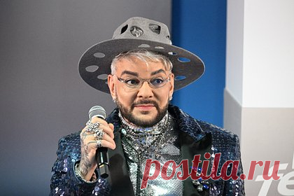 Киркорова обязали выплатить Пенсионному фонду 10 тысяч рублей через суд