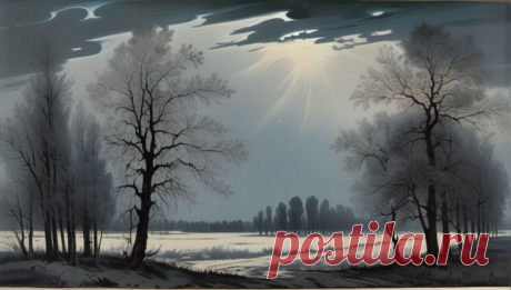Природа